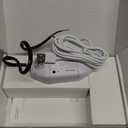 meross Smart Garage Door Opener Remote, Compatible with Apple HomeKit, Amazon Alexa, Google Assistant, SmartThings, Siri, CarPlay and Android, Universal WiFi Garage Controller, No Hub Required