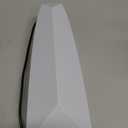 Raryars Console Cooling Fan with Dust Cover Colorful LED Light for PS5 Console Disc Edition & Digital Edition Silent Absorb Fan Cooler with 2 USB Port PlayStation 5 Cooling System