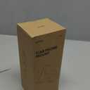 Lamicall Car Phone Mount - [Strongest Military-Grade Suction Cup] 360 Rotation Phone Holders for Your Car Quick Release Adjustable Phone Mount for Car Dashboard for iPhone 17 16 Pro Max Galaxy Truck (Black)