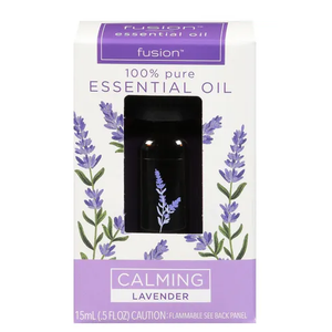 Scentsationals 100% Pure Lavender Aromatherapy Essential Oil, 0.5 Ounce