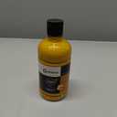 Artecho Yellow Ochre Acrylic Paint - Large Bottle 500ml / 17oz, Craft Paint for Canvas, Rocks, Wood, Fabric, Ceramic, Non-Toxic