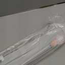 Myshade Arch Window Shades Half Circle Blackout Cellular Shades Cordless No Drill Blinds for Windows Half Moon Honeycomb Fabric No Tools Room Darkening Shades Easy Install (2PCS White 48" W X 24" H)