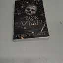 The Book of Azrael (Gods & Monsters)