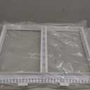 Pan Cover Compatible with Frigidaire replacement for 240364787