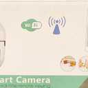 WiFi Smart Camera