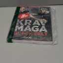 Black Belt Krav Maga: Advanced Training In Krav Maga, Paperback