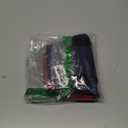 YESWEL Period Underwear For Women, Leak-Proof Hipster, Brief, Heavy Flow, 3 Pack M