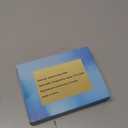 Toothbrush Replacement Heads Compatible with Snow Gen2 Electric Toothbrush,No LED Whitening,with Dust Cover,5 Pack (Polar Blue, Medium)