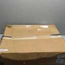 Cargo Mat for Mazda CX-5 2017-2024 2025 Accessories, Full Coverage All Weather Trunk Cargo Liner with Backrest Protectors & Storage Mats