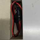NOCO GC003 X-Connect 12V Dual-Size Male Plug Accessory Genius Smart Battery Chargers
