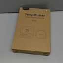 Smart Thermostat for Home with Room Sensor, 7 Days Programmable, Energy Saving WiFi Thermostats for HouseAPP & Touchscreen Control, C Wire Required, 3.95 Inch Large Screen