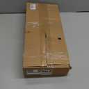 Rowfad 12 Pcs Artificial Norfolk Pine Branches, Norfolk Pine Artificial Pine Stems DIY Crafts Faux Christmas Greenary Norfolk Pine Branches for Xmas Wreath Garland Home Decor (12)