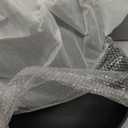 Carbon Steel Wok Pan - 13" Wok Pan with Lid, Woks & Stir-Fry Pans Nonstick with Spatula & Brush, Chinese Wok Flat Bottom Wok for Induction, Electric, Gas, All Stoves