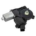 Obaee Power Window Lift Motor Front Left Driver Side Compatible with 2014-2021 Chevrolet Tahoe Silverado 1500 2500 3500, GMC Sierra Yukon, Cadillac Escalade ESV, Replace 22921493, 23453653, 742-054