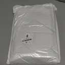 Seorsok Compatible with MacBook Air 15 inch Case 2023 Release A2941 M2 Chip Liquid Retina Display Touch ID,Elegant Leather Plastic Hard Shell Case Transparent Keyboard Cover,Beige