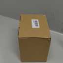 Cat Water Fountain Filters,10 Pack Replacement Filter Fit for Top Square 84oz/2.5L Cat Pet Fountain, 3 Filtration System