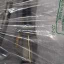 Cat Desk Bed with Summer Colling Mat, 360 Rotating & Height Adjustable Indoor Cat Nest, Large Desktop Cats Perch for Home Offcice Space Saving, Supports Up to 40 lbs, Machine Washable Removable Cover