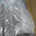 PEQULTI Cat Tree Tower for Indoor Cats with Private Cozy Cat Condo, Natural Sisal Scratching Posts and Plush Pom-pom for Small Cats (27 inch Sleeping Tree, Grey)