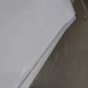 VIZ-PRO Dry Erase Board/Magnetic Whiteboard, 96 x 48 Inches, Large Wall Mounted Board for School Office and Home 8' x 4'