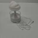 Merkury West & Arrow RGB Raining Cloud Mood Light