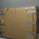 Quick Dam QDFG35 FloodGate, Doorway Flood Guard, 35in-40in Openings, 35", Black/Orange