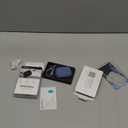 ESR for AirPods Pro 3 Case, Compatible with AirPods Pro 3rd Generation Case (2025), Compatible with MagSafe, Full Drop Protection Cover with Lanyard, Dark Blue