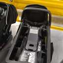 Pivot Xpand Modular Travel System with LiteMax Infant Car Seat with Anti-Rebound Bar, EXP: 2030/09/03 (Ayrshire Black)