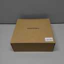 Women's High Heel Sandals Open Toe Ankle Tie Dressy Heeled Sandals for Prom, Party, Evening Events, 3.93 Inch Comfortable Thin Block Heels (12, Black Cloth)