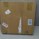 240350903 Shelf Frame Without Glass Refrigerator Delicatessen Drawer Cover for Frigidaire Refrigerator Replaces 240350901, 240350902，AH2361213, EA2361213, 16.5" x 16.5"