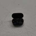 JVC Active Noise Cancelling True Wireless Earbuds - Bluetooth 5.3 with ANC - Comfortable Fit with S/M/L Silicon & Memory Foam Earpieces - IPX4 Water Resistant - 28 Hrs Playback - Compact Charging Case