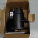 Mardi Gras Holiday Projector Light with 1 Film Slides LED Projector Lights Outdoor Reflectors Waterproof Landscape Decorative Lighting Projection Lamp for Party