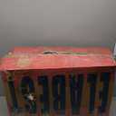 ELABEST X100 Ergonomic Mesh Office Chair with Footrest, Big and Tall Hone Desk Chair with 5D Flip-Up Arms, Adjustable 3D Lumbar Support, Gaming & Executive Computer Chairs (Midnight Mist)