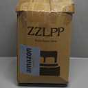 Zzlpp King Size Comforter Set 7 Pieces, Beige Tufted Bed in a Bag with Comforter and Sheets, All Season Boho Bedding Sets with 1 Comforter, 2 Pillow Shams, 2 Pillowcases, 1 Flat Sheet, 1 Fitted Sheet