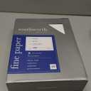 Southworth 404C 25% Cotton Business Paper White 24 lbs. Wove 8-1/2 x 11 500/Box FSC