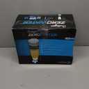 ZeroWater 32-Cup Ready-Read 5-Stage Water Filter Dispenser with Instant Read Out - 0 TDS for Improved Tap Water Taste - IAPMO Certified to Reduce Lead, Chromium, and PFOA/PFOS