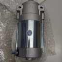 136-7880 Starter Motor for Toro 2P77F 22.5 & 24.5HP Toro Engine Timecutter Titan HD Z Master Quest Radius E-Series S-Series