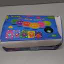 18 PCS LED Puffer Balls Light Up Party Favors for Kids 8-12 Goodie Bags Stuffers Classroom Treasure Box Prizes Bulk Fidget Toys Bouncy Balls School Prize Pinata Filler Birthday Party End of Year Gifts