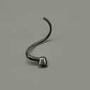 Durable Spiral Dough Hook - Compatible with KitchenAid Heavy Duty Series 5 Qt Bowl-Lift Stand MixersK4, K5, K5A, K5SS, KSM5, KDM5, KPM5, KP50, KSM50, KPM50, KSM450, KSM500, KPD162, KSMC50, PRO 500