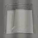 2 Pack 5x7 Inch Sign Holder Vertical, Double-Sided Usage with Swivel Base for Table Display, for Office, Store, Restaurant, Retail Counters, for Menu, Message Board, Note