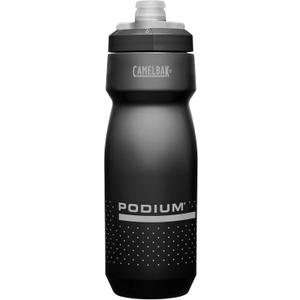 CamelBak Podium Bike Water Bottle 24oz, Black