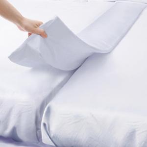 10" Wide Split King Gap Filler for Adjustable Bed,Twin to King Bed Converter Kit Bed Bridge Mattress Connector with Removable Washable Cover for Guest,Hotel,Stayover,Family Room (75 in Length)