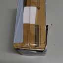 200g Capacity Coffee and Grinder for Beans, with Powerful 200W Motor, Stainless Steel Blades, Compact Portable, 110V US Plug