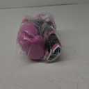 MaxxMMA Pro Style Boxing Gloves for Men & Women, Training Heavy Bag Workout Mitts Muay Thai Sparring Kickboxing Punching Bagwork Fight Gloves (10 oz., Pink)