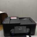 Canon PIXMA TS6420a All-in-One Wireless Inkjet Printer [Print, Copy, Scan], Works with Alexa