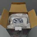 Mueller The Real Original Pro Chopper since 2013 Vegetable Chopper Mandoline Slicer, 8 Blade Food Veggie Chopper Onion Vegetable Cutter with Container, Kitchen Gadgets & Essentials, (10 in 1) (Gray)