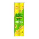 Minis, Funyuns Original, 2.875 oz Canister 4-Piece EXP:10/2026