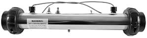 Replace Part for Balboa 58117 M7 Hot Tub Spa Heater Element Assembly w/Sensors 4.0kW @ 240V / 1.0kW @ 120V, 58104, 58120 Suitable for Series M7