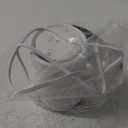 Frida Baby 3-in-1 Baby Air Purifier for Allergy Relief, Sound Machine for Sleeping + Nightlight, HEPA Filter Purifier for Bedroom with 3 Fan Speeds, Easy-Change Filter, Auto-Off Timer