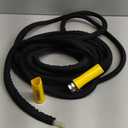 Stanley DuraflexPro Expanding Garden Hose, 50 Feet