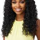 Outre Converti Cap Synthetic Wig - SUGAR & SPICE (S1B/30)